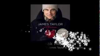 In The Bleak Midwinter - James Taylor at Christmas
