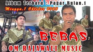 Download lagu OM RAJAWALI -- Si RAJA Dangdut --SUMSEL -- BEBAS// Bung Firman mp3