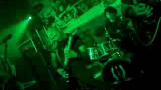 diosdeira - God Of Discord (Live In Bar 