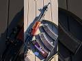 Plum Crazy AK 74 🫠
