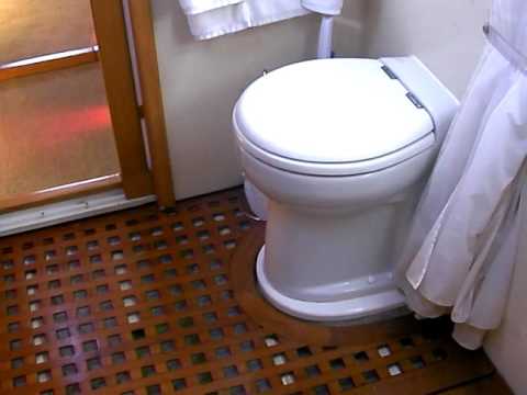 C294 56' Luxury Sailing Catamaran - Port Hull Interior