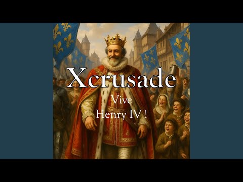 Vive Henry IV !