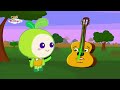 Babytv Guitar Revised