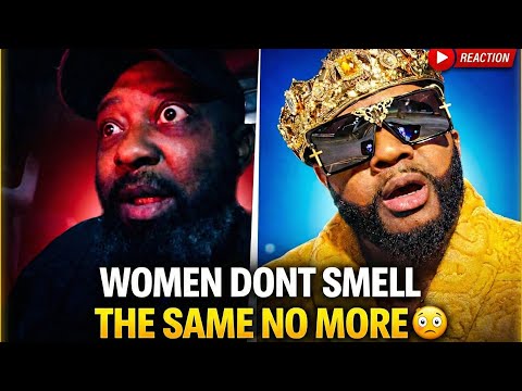 “Women Don’t Smell The Same No More “😷💩