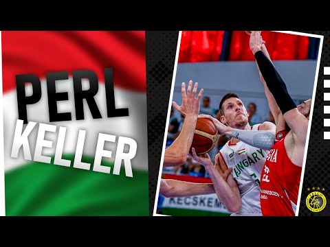 Így teljesített Perl Zoltán és Keller Ákos Georgia ellen!