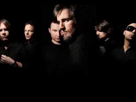 The Pendulum Absolute Remix - Watercolour vs. Witchcraft vs. The Tempest vs. Encoder (Mash-up)