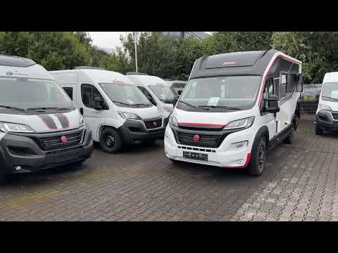 Vegleich challenger X150 vs. challenger X250