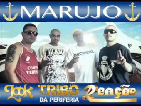 Reação Part Look & Tribo Da Periferia Marujo Lançamento 2015