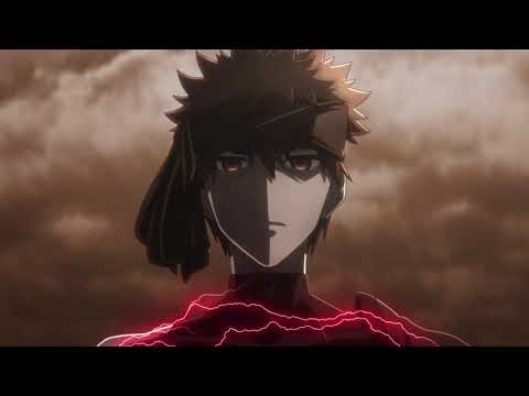 Fate Prisma Illya Oath Under Snow Music Point of Justice