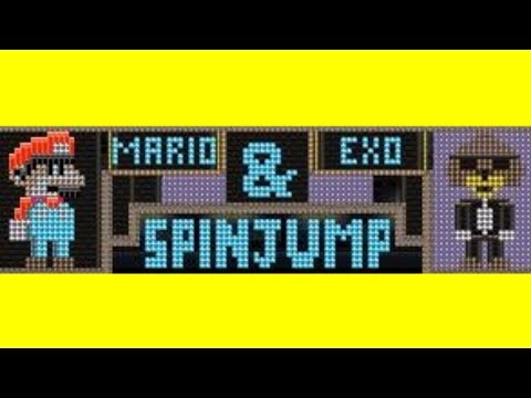 ExoLand [2-2] →TURN ON COMMENTS← by Pyro YT - Miiverse - SUPER MARIO MAKER - NO COMMENTARY 1bh