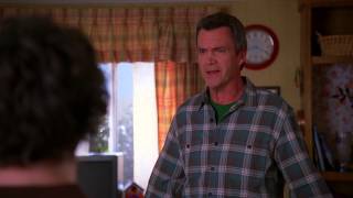 Taking Back The House