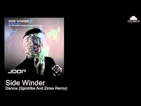 JOOF V2 091 Side Winder   - Darvox (Spintribe And Zirrex Remix) [Various]