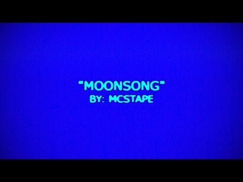 Moonsong - mcstape