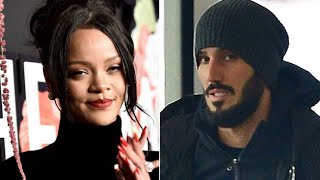 We Finally Know Why Rihanna And Hassan Jameel Split