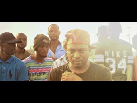 Fredy Massamba feat El Djaby - Mbemba