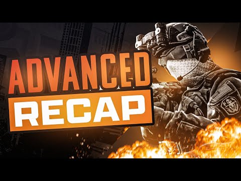 THE BOMBSHELL | ESEA SEASON 41 PLAYOFFS