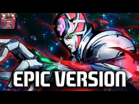 Diavolo's Theme but it's REQUIEM VERSION [Ft. King Crimson]