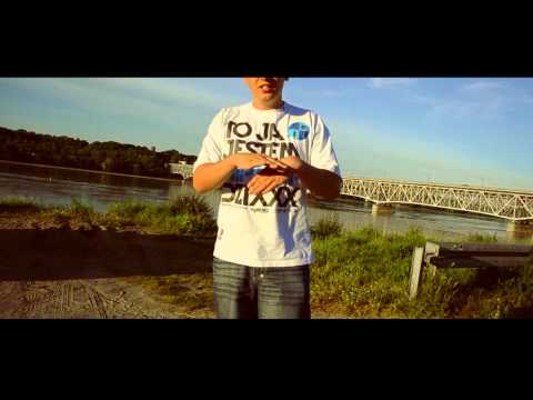 Krycha KLBR - "Najlepszy" ft. DJ. Danek (NAJLEPSZY EP 2013) [OFFICIAL VIDEO]