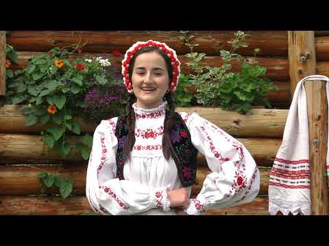 Crina Pop - Cine sti hori la lume