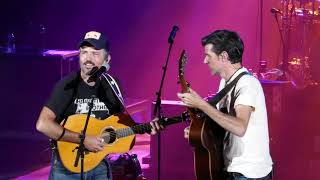 The Avett Brothers - A Father's First Spring - Red Rocks - 7/12/2025