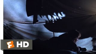 The Lost World: Jurassic Park (5/10) Movie CLIP - T-Rex in the Tent (1997) HD
