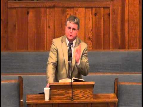 God Hates sowing discord among  the brethren