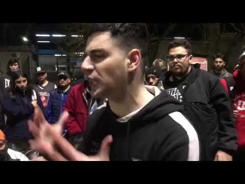 R.E vs JWON vs N/N vs LEGAN - 8vos Martha Free x Copa Hydra Pre Regional