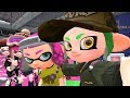 Splatoon Animation Newbie