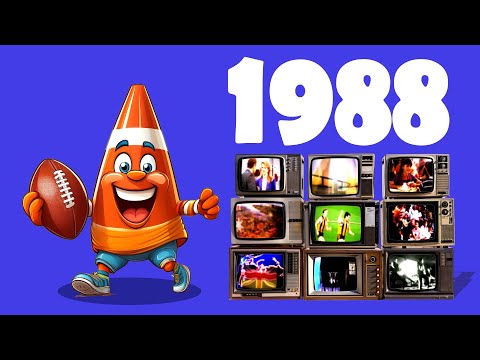 Best AFL Trades of 1988