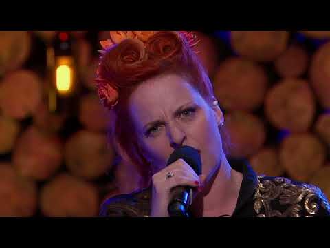 Silya Nymoen - Beggin' (Hver gang vi møtes 2018)