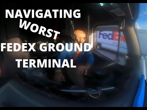 Fedex Atlanta Ga Locations