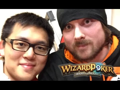 Amaz & Forsen On The Casting Couch