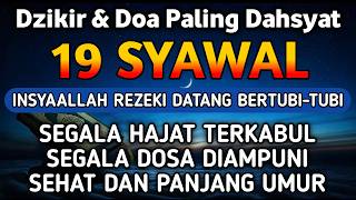 Download lagu DZIKIR Di MALAM 19 SYAWAL | DZIKIR MUSTAJAB 19 SYAWAL – Alaa Aqel mp3 Download lagu DZIKIR Di MALAM 19 SYAWAL | DZIKIR MUSTAJAB 19 SYAWAL – Alaa Aqel mp3