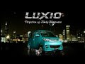 Iklan Daihatsu Luxio Feat Ari Lasso Perfection Of Family Happiness 2009