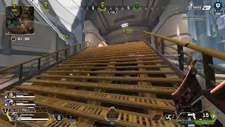 1時間だけ　cs apex