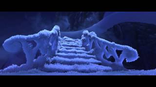 FROZEN | Disney | Let It Go as performed by Idina Menzel | On 3D, Blu-Ray, DVD and Digital NOW