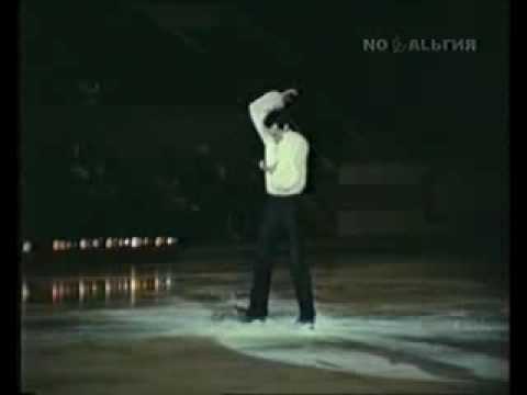 Игорь Бобрин "Паганини"