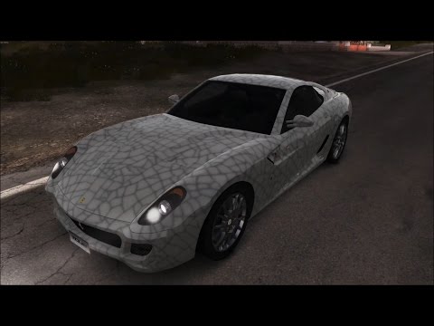 Test Drive Unlimited 2 - Ibiza Additional Event 2/8 [1080p60 Walkthrough - GTX 750Ti - 7/348]