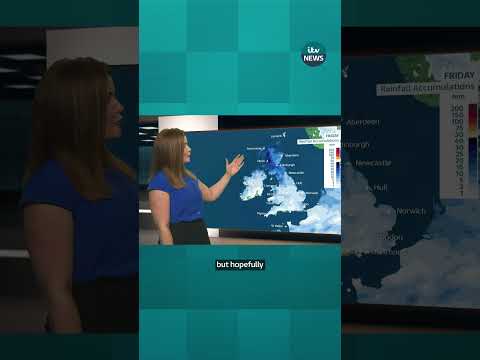 Weather Forecast 60 Days