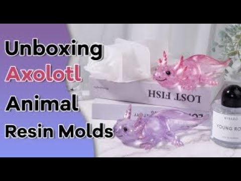 Wireless UV Resin Light