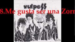 VULPESS 1982-1987 (FULL ALBUM).