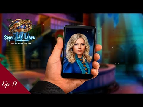Mystery Tales 11: Spiel ums Leben - Ep. 9