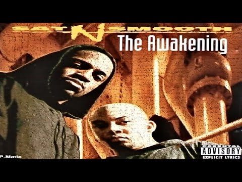 th3 @w@k3n!ng (FULL LP) (1992)