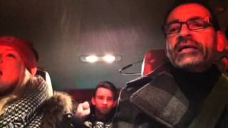 CHICAGO &quot;At The Sunrise&quot;