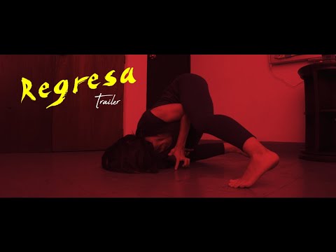 Regresa / Regression  (Short film - Trailer)