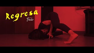 Regresa / Regression  (Short film - Trailer)