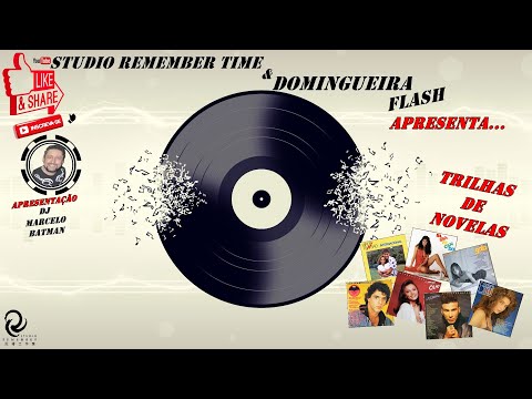 Dj Marcelo Batman / Domingueira Flash  -  18/04/21