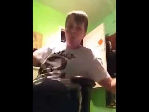 DJ Fitzy & Lil Crunch - Turn Down For Crunchies