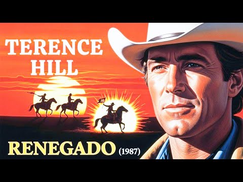 1987 Bud Spencer & Terence Hill - They Call Me Renegade (Legendado)