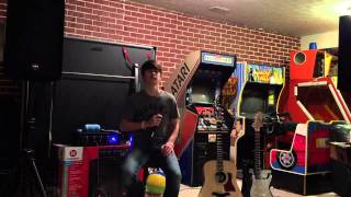 What We Ain't Got by Jake Owen Cover - Dylan Schneider